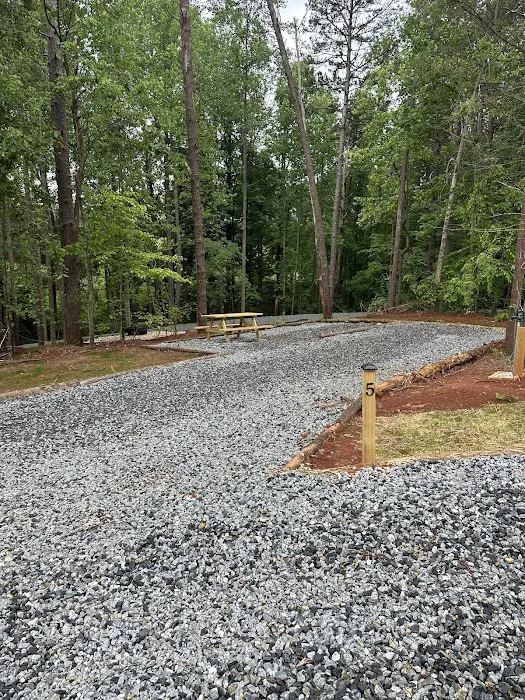 Bolt Creek RV Park Picture 1