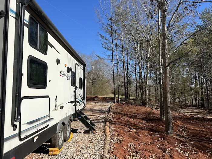 Bolt Creek RV Park Picture 3