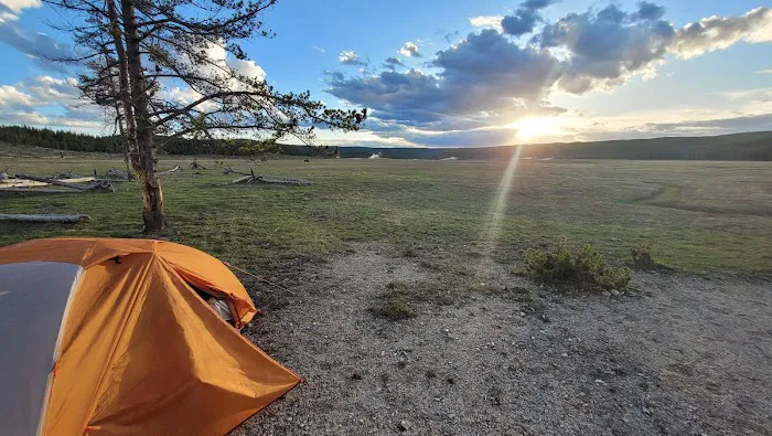 Sentinel Meadows East Picture 4