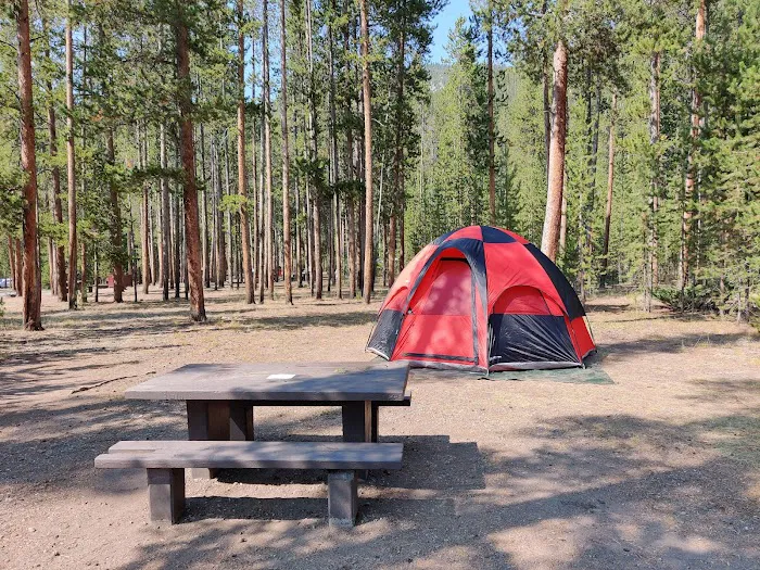Madison Campground Picture 4