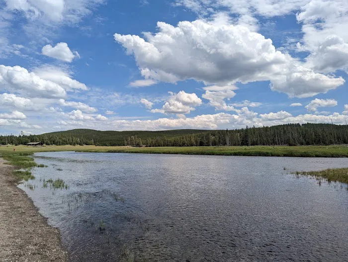 Madison Campground Picture 3