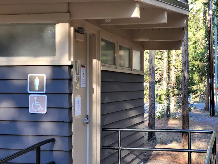 Madison Campground Picture 1