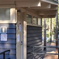 Madison Campground ico