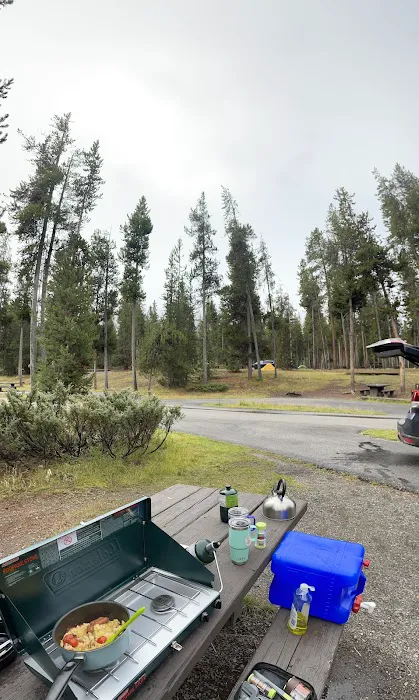 Madison Campground Picture 10