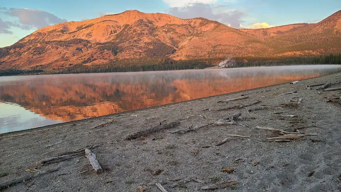 Beaver Creek 8J1 Picture 5