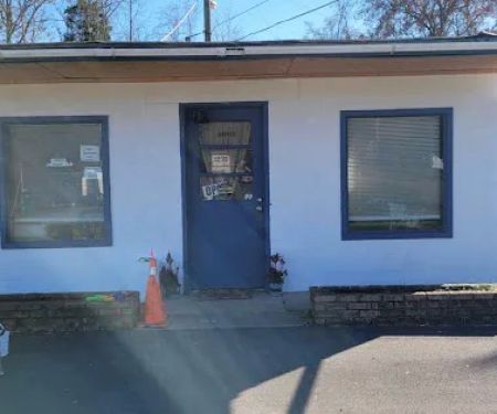 Hidden Ridge Mobile Home Park