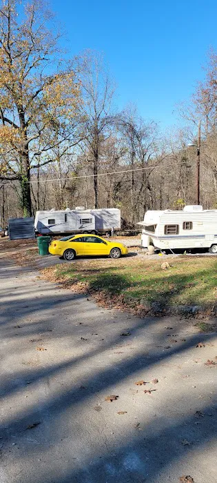 Hidden Ridge Mobile Home Park Picture 8