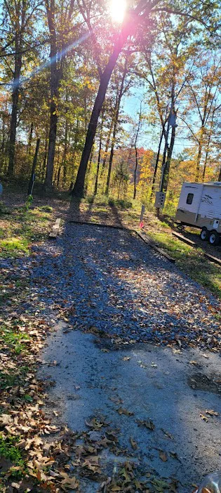 Hidden Ridge Mobile Home Park Picture 5