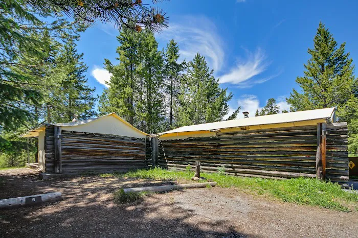 Tent Village Picture 3