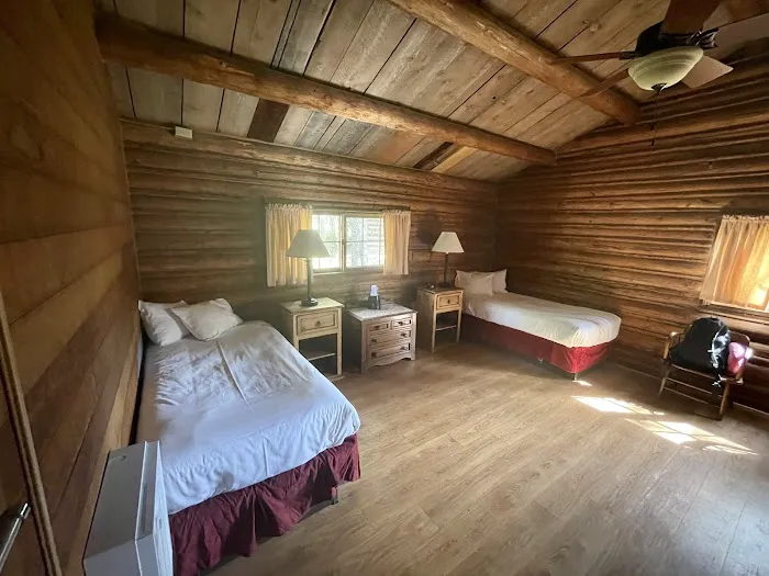 Tent Village Picture 2