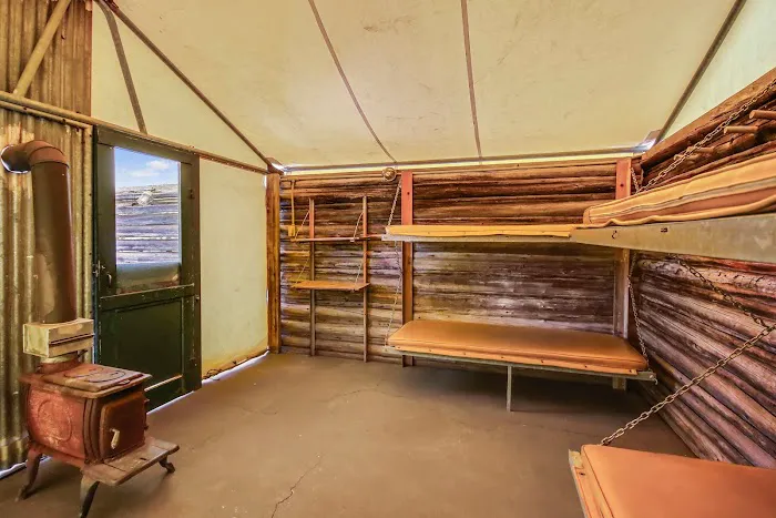 Tent Village Picture 10