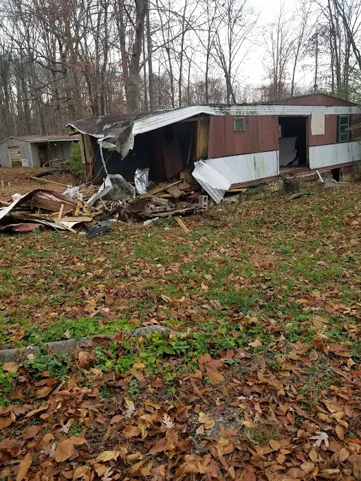 Twi-Lite Zone Mobile Home Park Picture 1