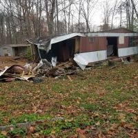 Twi-Lite Zone Mobile Home Park ico