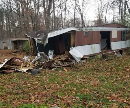 Twi-Lite Zone Mobile Home Park