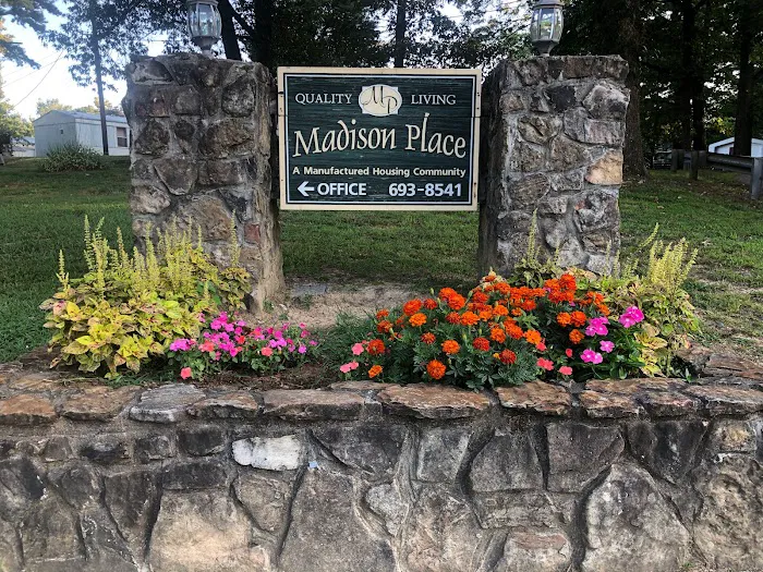 Madison Place Picture 5