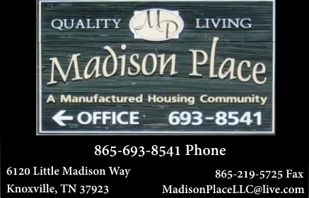 Madison Place Picture 10