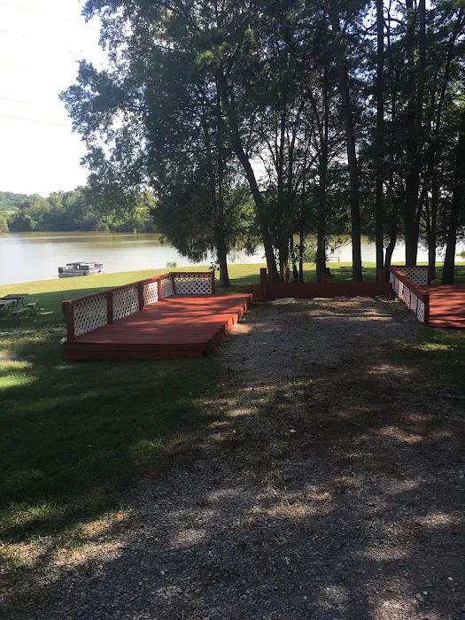 Southlake RV Park Knoxville Picture 6