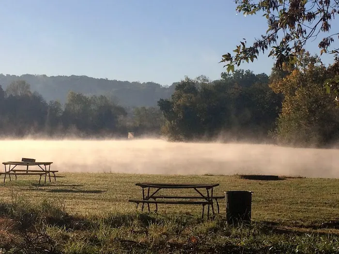 Southlake RV Park Knoxville Picture 4