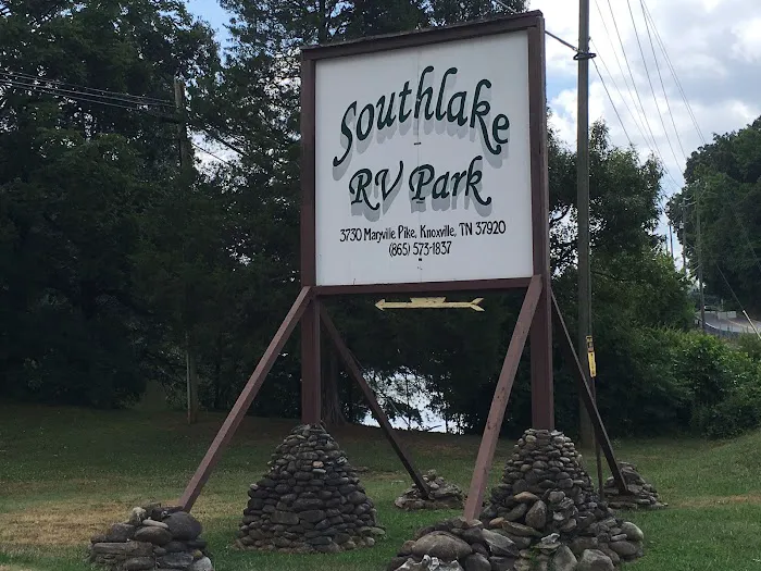 Southlake RV Park Knoxville Picture 1