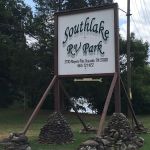 Southlake RV Park Knoxville