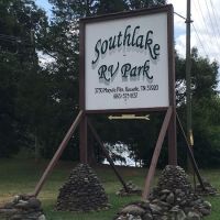 Southlake RV Park Knoxville ico