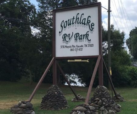 Southlake RV Park Knoxville