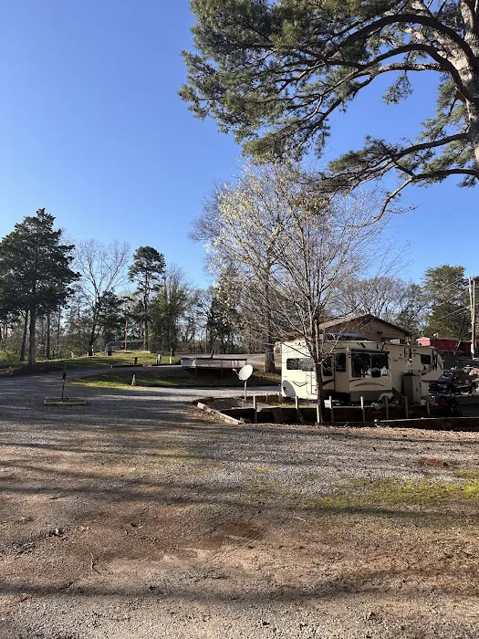 Southlake RV Park Knoxville Picture 10
