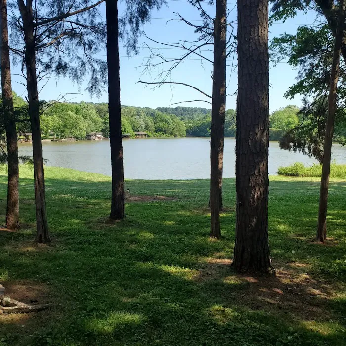 Southlake RV Park Knoxville Picture 9