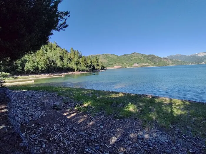 Calamity Campground Picture 2