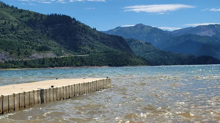 Calamity Campground Picture 3