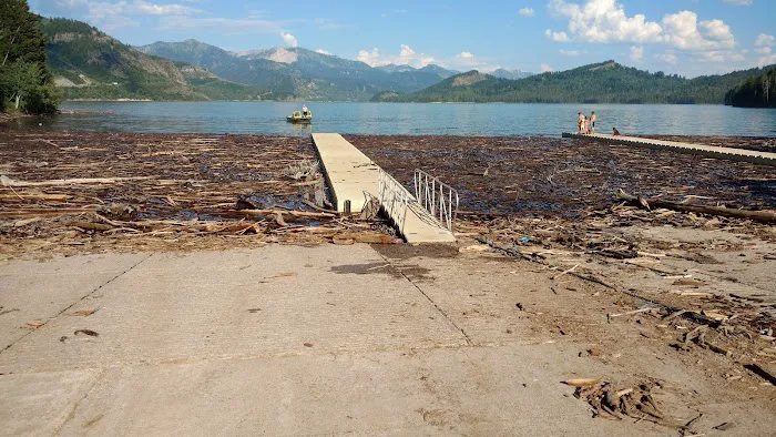 Calamity Campground Picture 1