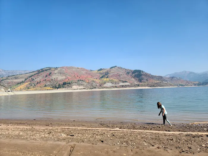 Calamity Campground Picture 4