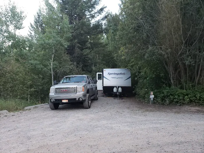 Calamity Campground Picture 7