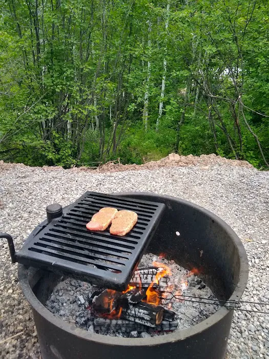 Calamity Campground Picture 6