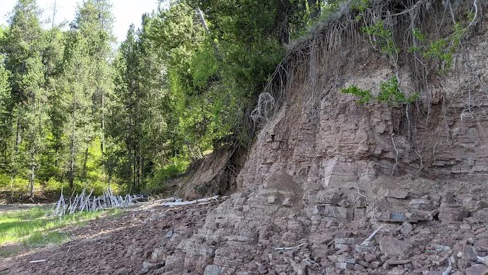 Calamity Campground Picture 9