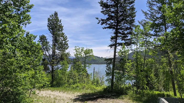 Calamity Campground Picture 5