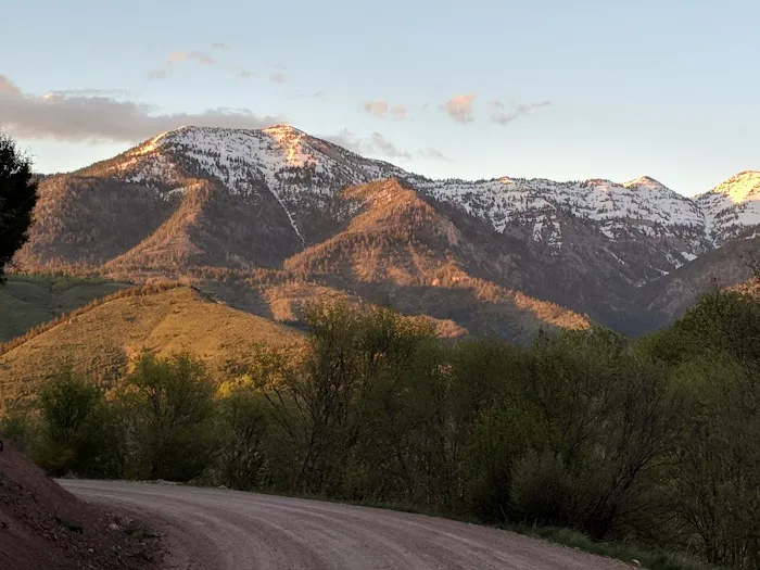 Calamity Campground Picture 10