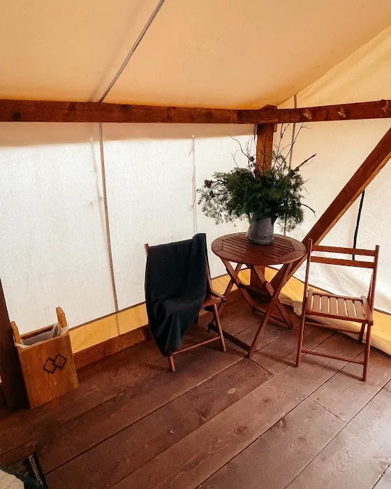 Glamping on the Greys Picture 8