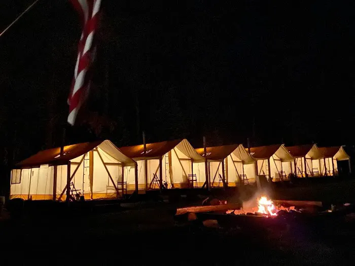 Glamping on the Greys Picture 6