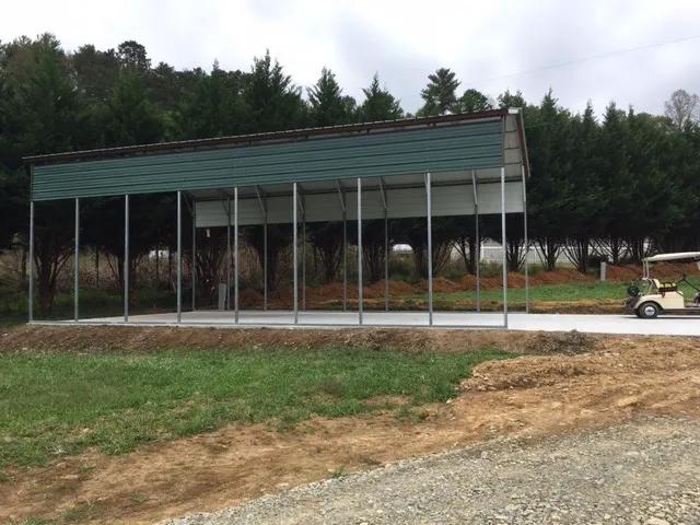 Stecoah Valley RV Resort Picture 5