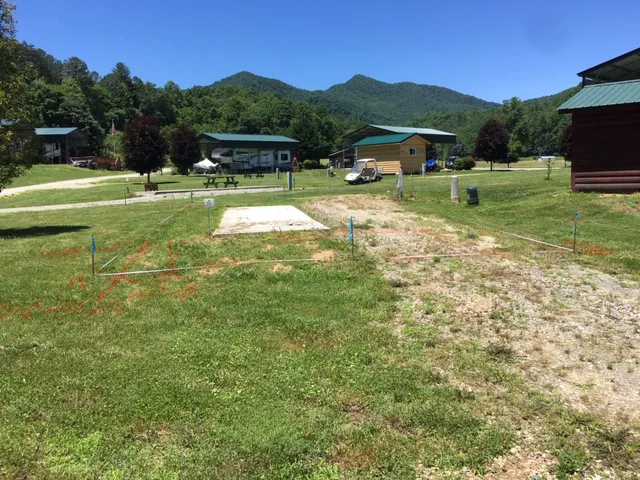 Stecoah Valley RV Resort Picture 3