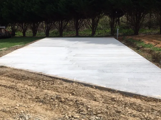 Stecoah Valley RV Resort Picture 8