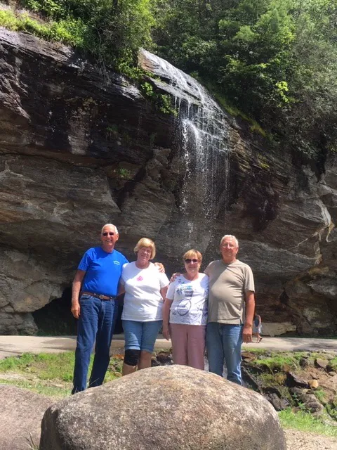 Stecoah Valley RV Resort Picture 7