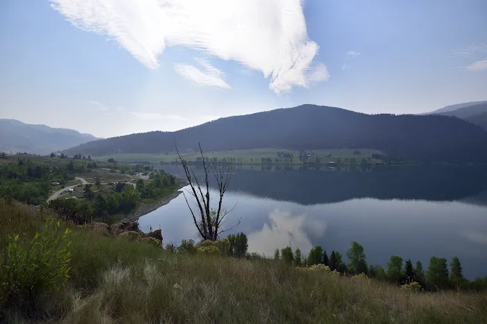 Atherton Creek Campground Picture 2