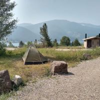 Atherton Creek Campground ico