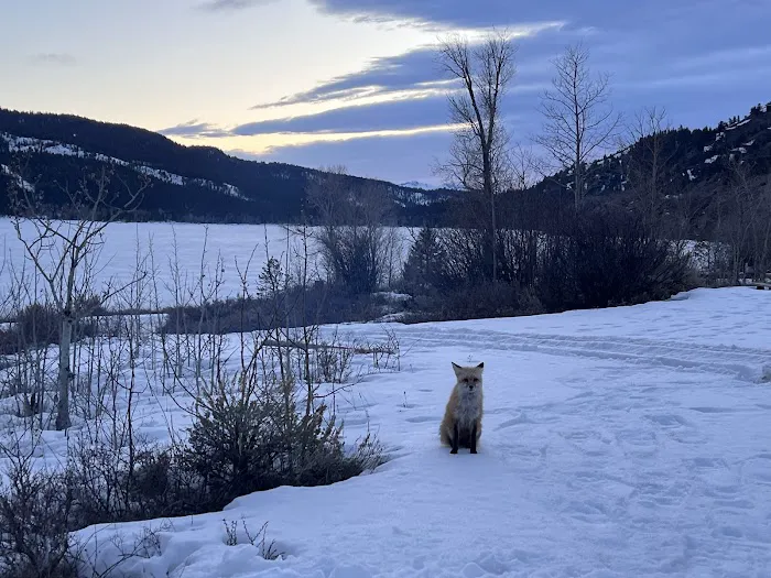 Atherton Creek Campground Picture 10