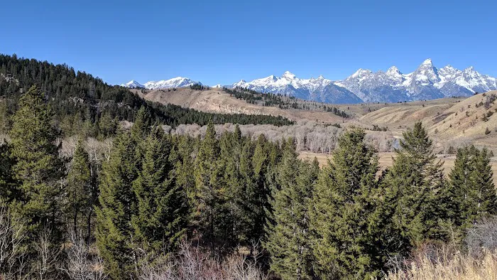 Atherton Creek Campground Picture 9