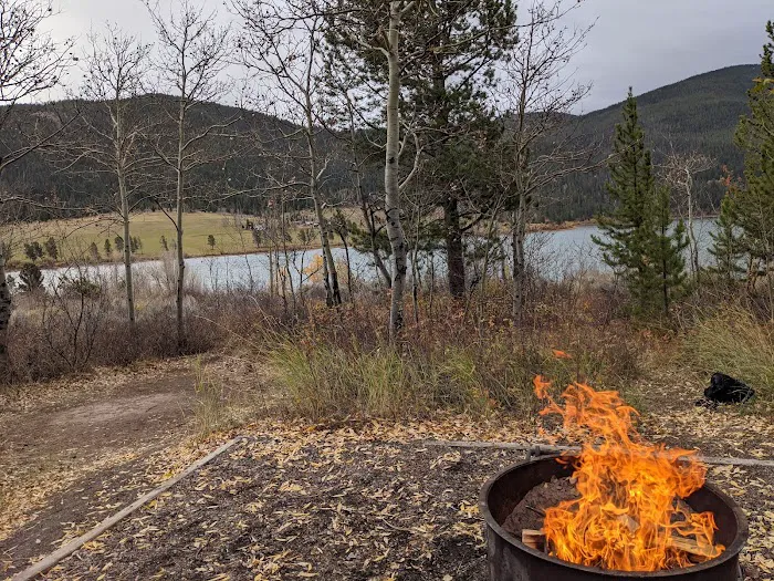 Atherton Creek Campground Picture 8