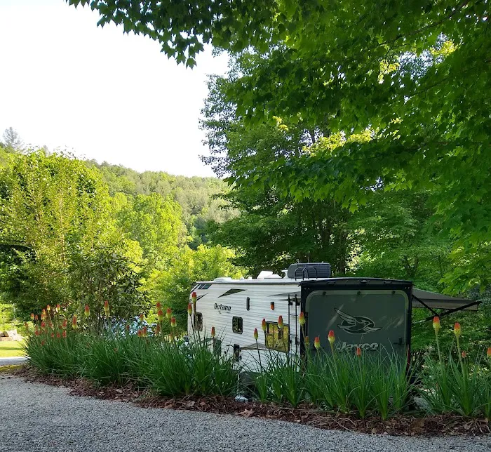 Teaberry Hill RV Campground Picture 1