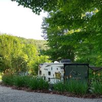 Teaberry Hill RV Campground ico